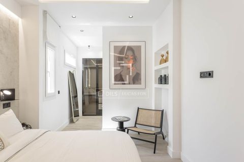 Leilighet i Madrid, Madrid, Madrid - € 1 965 000 | Ref: MAD63943 - foto 27