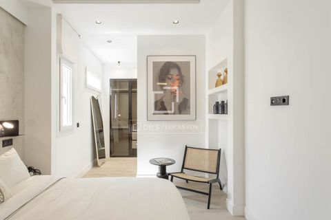 Leilighet i Madrid, Madrid, Madrid - € 1 965 000 | Ref: MAD63943 - foto 30