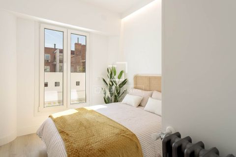Leilighet i Madrid, Madrid, Madrid - € 1 965 000 | Ref: MAD63943 - foto 50