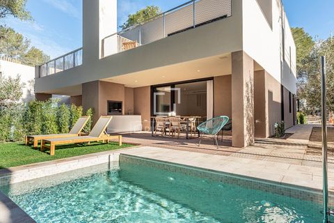 Villa i Salou, Tarragona, Salou - € 1.250.000 | Ref: TAR68090 - foto 12