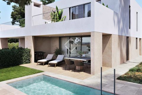 Villa i Salou, Tarragona, Salou - € 1.250.000 | Ref: TAR68090 - foto 17