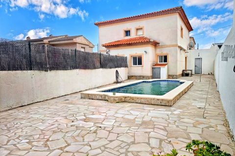 Rækkehus i Tarragona, Tarragona, Tarragona - € 289.000 | Ref: 817284 - foto 2