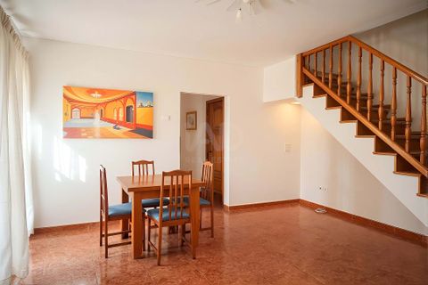 Rækkehus i Tarragona, Tarragona, Tarragona - € 289.000 | Ref: 817284 - foto 9