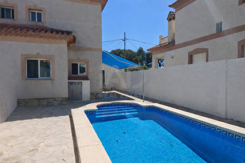 Rækkehus i Tarragona, Tarragona, Tarragona - € 289.000 | Ref: 817284 - foto 1