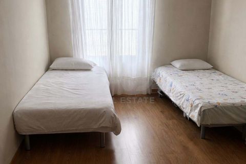 Dupleks i Madrid, Madrid, Madrid - € 225 000 | Ref: 797303 - foto 8