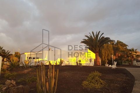Villa a Parque Holandes, Fuerteventura, Parque Holandes - € 625.000 | Ref: #SMVPTVILLUXPH30326 - foto 7