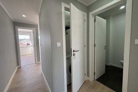Lejlighed i Odivelas, Lisbon, Odivelas - € 339.000 | Ref: UH011549 - foto 2