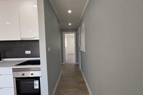 Lejlighed i Odivelas, Lisbon, Odivelas - € 339.000 | Ref: UH011549 - foto 5