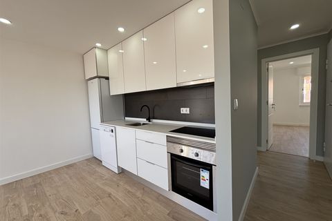 Lejlighed i Odivelas, Lisbon, Odivelas - € 339.000 | Ref: UH011549 - foto 6