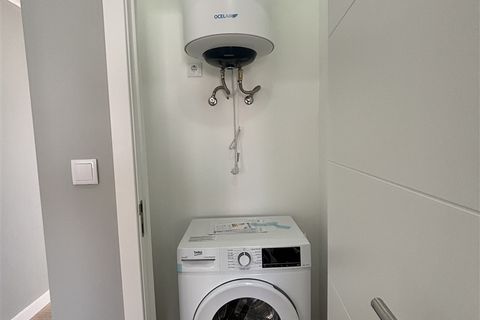 Lejlighed i Odivelas, Lisbon, Odivelas - € 339.000 | Ref: UH011549 - foto 10