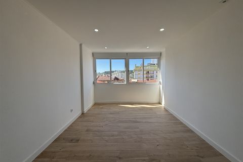 Lejlighed i Odivelas, Lisbon, Odivelas - € 339.000 | Ref: UH011549 - foto 11