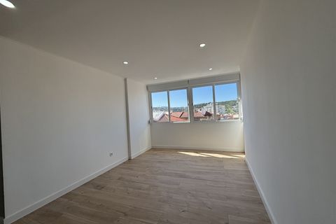 Lejlighed i Odivelas, Lisbon, Odivelas - € 339.000 | Ref: UH011549 - foto 12