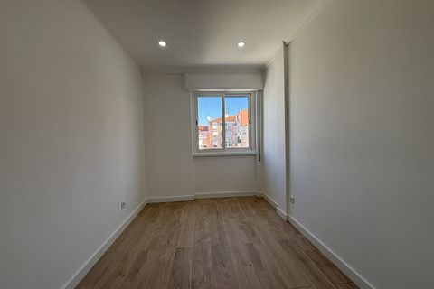 Lejlighed i Odivelas, Lisbon, Odivelas - € 339.000 | Ref: UH011549 - foto 19
