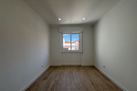 Lejlighed i Odivelas, Lisbon, Odivelas - € 339.000 | Ref: UH011549 - foto 22