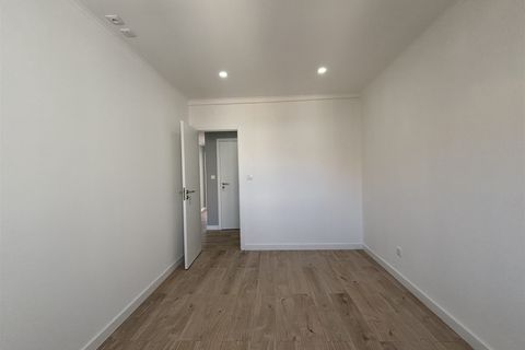 Lejlighed i Odivelas, Lisbon, Odivelas - € 339.000 | Ref: UH011549 - foto 23