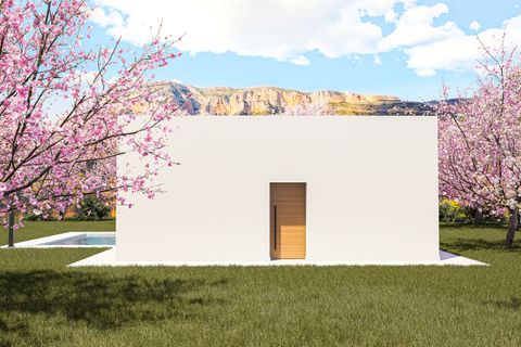 Villa a Jumilla, Murcia, Jumilla - € 299.000 | Ref: 771862 - foto 4