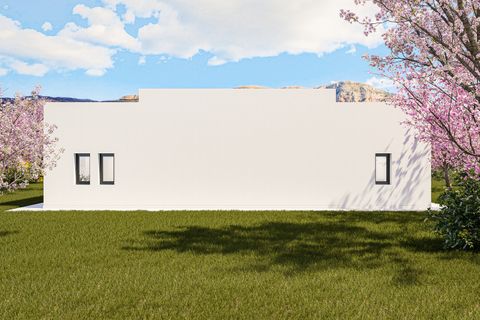 Villa a Jumilla, Murcia, Jumilla - € 299.000 | Ref: 771862 - foto 5