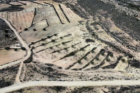 Villa a Jumilla, Murcia, Jumilla - € 299.000 | Ref: 771862 - foto 6