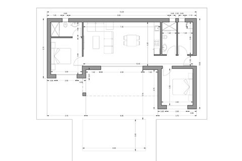 Villa a Jumilla, Murcia, Jumilla - € 299.000 | Ref: 771862 - foto 7