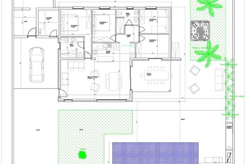 Villa i Torrevieja, Alicante, Torrevieja - € 775.000 | Ref: 771860 - foto 46