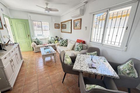 Bungalow i La Zenia, Alicante, La Zenia - € 289.000 | Ref: 771828 - foto 5