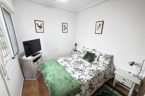 Bungalow i La Zenia, Alicante, La Zenia - € 289.000 | Ref: 771828 - foto 8
