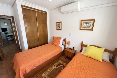 Bungalow i La Zenia, Alicante, La Zenia - € 289.000 | Ref: 771828 - foto 12
