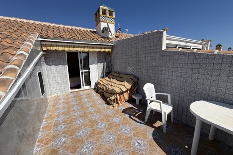 Bungalow i La Zenia, Alicante, La Zenia - € 289.000 | Ref: 771828 - foto 20