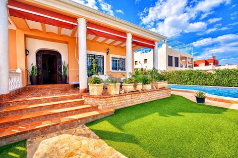 Villa i La Mata, Alicante, La Mata - € 950.000 | Ref: 771817 - foto 1
