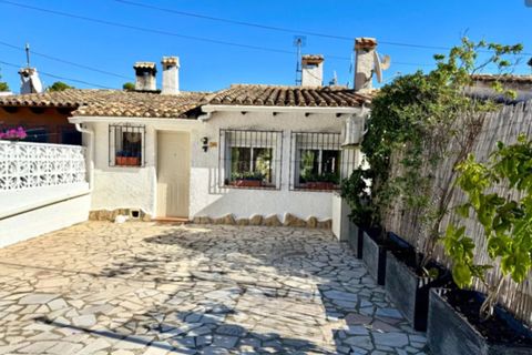 Duplex i Moraira, Alicante, Moraira - € 349.000 | Ref: 771823 - foto 3