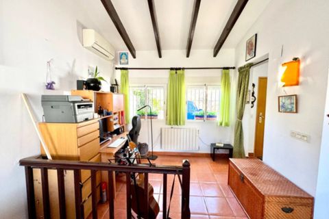 Duplex i Moraira, Alicante, Moraira - € 349.000 | Ref: 771823 - foto 8