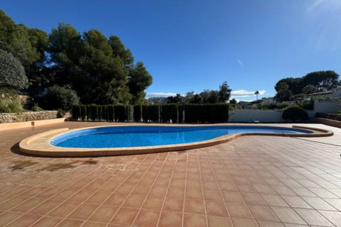 Duplex i Moraira, Alicante, Moraira - € 349.000 | Ref: 771823 - foto 22
