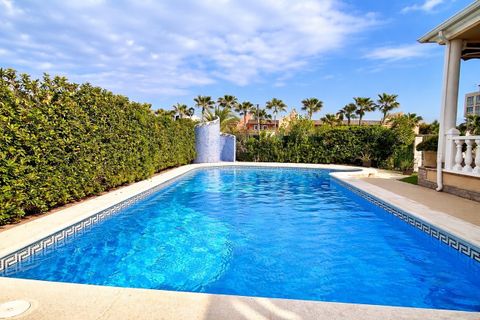 Villa i La Mata, Alicante, La Mata - € 950.000 | Ref: 771807 - foto 3