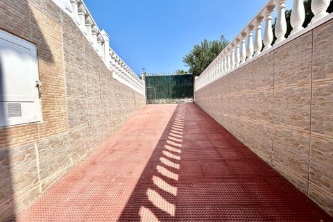 Villa i La Mata, Alicante, La Mata - € 950.000 | Ref: 771807 - foto 44