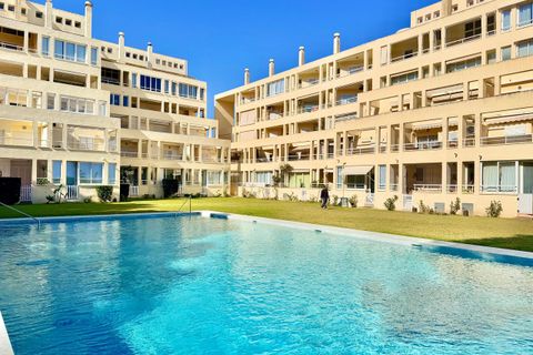 Leilighet i Javea, Alicante, Javea - € 1 200/måned | Ref: 772038 - foto 2