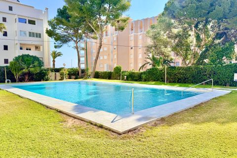Leilighet i Javea, Alicante, Javea - € 1 200/måned | Ref: 772038 - foto 3