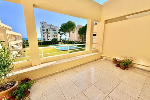 Leilighet i Javea, Alicante, Javea - € 1 200/måned | Ref: 772038 - foto 4
