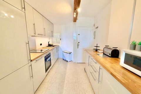 Leilighet i Javea, Alicante, Javea - € 1 200/måned | Ref: 772038 - foto 8