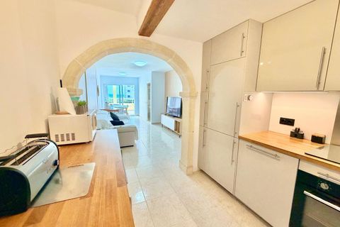 Leilighet i Javea, Alicante, Javea - € 1 200/måned | Ref: 772038 - foto 9