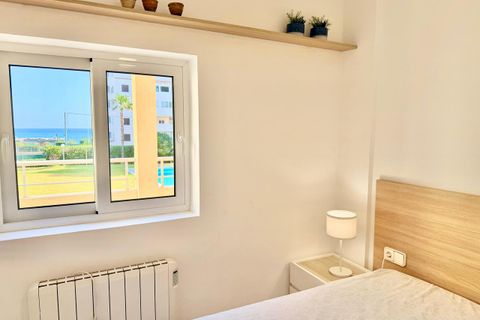 Leilighet i Javea, Alicante, Javea - € 1 200/måned | Ref: 772038 - foto 12