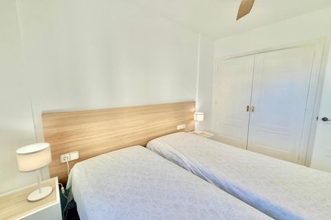 Leilighet i Javea, Alicante, Javea - € 1 200/måned | Ref: 772038 - foto 13