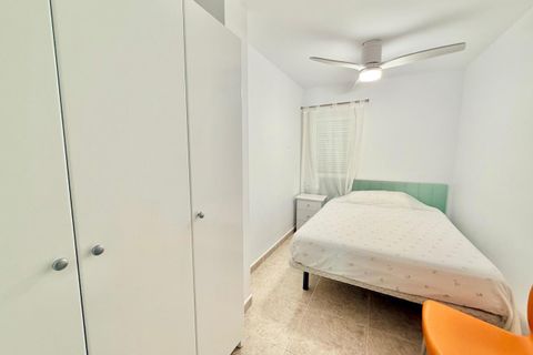 Leilighet i Javea, Alicante, Javea - € 1 200/måned | Ref: 772038 - foto 14