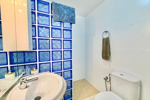 Leilighet i Javea, Alicante, Javea - € 1 200/måned | Ref: 772038 - foto 15
