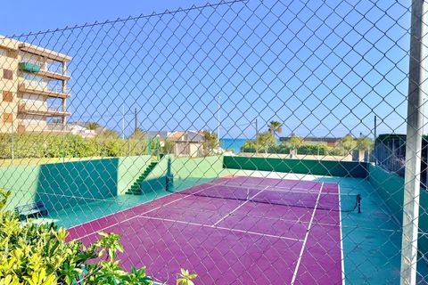 Leilighet i Javea, Alicante, Javea - € 1 200/måned | Ref: 772038 - foto 16