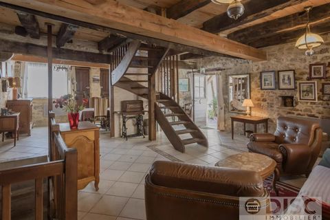 Villa a Penne, Tarn, Penne - € 129.000 | Ref: 0226 8115 - foto 2