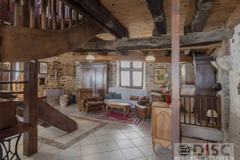 Villa a Penne, Tarn, Penne - € 129.000 | Ref: 0226 8115 - foto 5