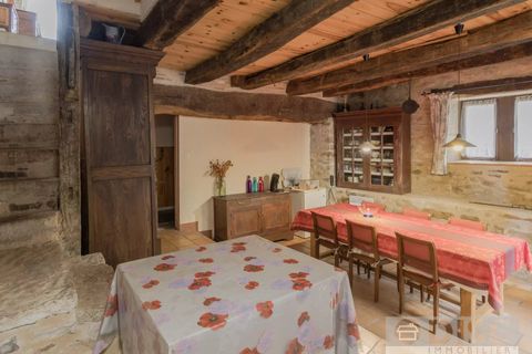 Villa a Penne, Tarn, Penne - € 129.000 | Ref: 0226 8115 - foto 7