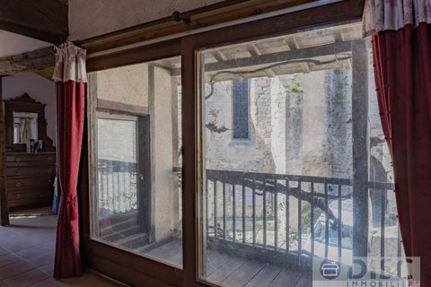 Villa a Penne, Tarn, Penne - € 129.000 | Ref: 0226 8115 - foto 8