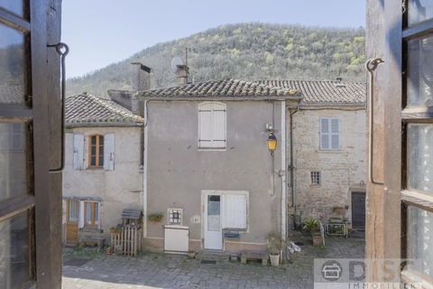 Villa a Penne, Tarn, Penne - € 129.000 | Ref: 0226 8115 - foto 12