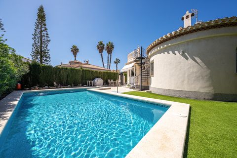 Villa i Playa Flamenca, Alicante, Playa Flamenca - € 555.000 | Ref: 13515 - foto 2